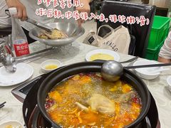 -时利和美食(东方广场店)