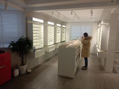 -目艮眼镜SHOWROOM(品牌集合店)