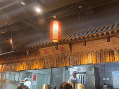 -张大嘴菜馆(庞各庄店)