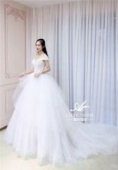 点击看大图 -LOVE SHINE婚纱·红鼎庄龙凤褂·妈妈装定制