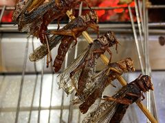 -小寒羊烧烤(凯瑞时代大厦店)