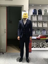 -埃沃定制(壹方城购物中心店)