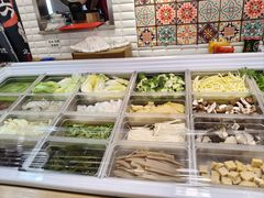 -拿渡·水煮鱼麻辣香锅(王府井奥莱·香江小镇店)
