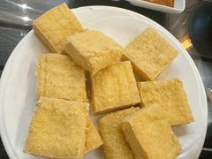 包浆豆腐-88号小吃店·经典云南菜·地道纳西美食