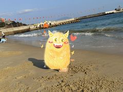 -大梅沙游艇度假酒店