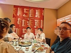 -陈记顺和潮汕牛肉火锅(棠德南路店)