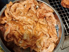 -同心烧烤(总店)