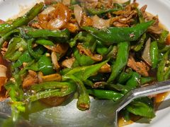 -兰湘子·湘菜小炒(济南领秀城店)