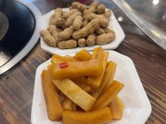-正能量脆肉鲩火锅
