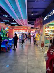 -LuckyStar幸运星家庭娱乐中心(东莞国贸店)