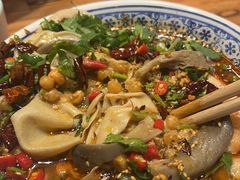 -青水瓦台汤泉(新华店)