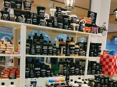 -LUSH(威尼斯人店)