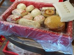 -祥禾饽饽铺·中式糕点(天津河东美福园店)