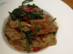-莲香西域·正宗新疆菜(龙华店)