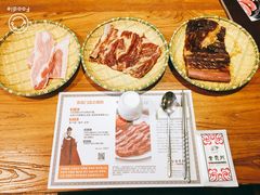 -紫霞门韩国料理烤肉(深南东路店)
