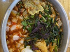 -丽丽三鲜螺蛳粉(田林路店)