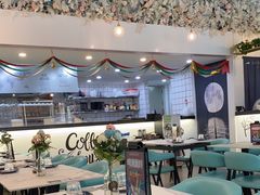 大堂-拾挚扒房(招商花园城店)