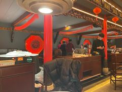 -宝轩渔府·老字号海鲜·正宗津菜(水上店)