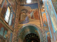 -滴血救世主教堂