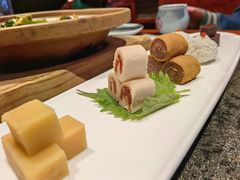 -北平食府.北京烤鸭(亦庄店)