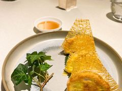 金网煎锅贴-逸道(益丰·外滩源店)