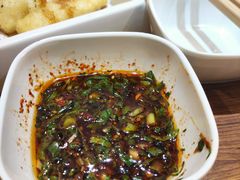 -傣妹火锅(罗宾森购物中心店)