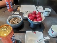 -旺顺阁·北京菜(大望路店)