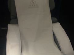 -华夏良子·足道SPA艾灸(金皇大厦店)