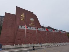 -雁门关景区