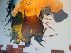 -三个蒙古大叔羊肉串(大宁店)