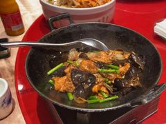 -山西会馆·晋菜·晋商宴·学堂记忆(许坦西街店)