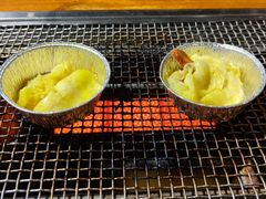 -蚝英雄·鲜蚝自助专门店(小营直营店)