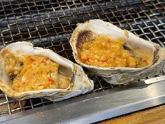-蚝英雄鲜蚝自助专门店(长楹天街直营店)