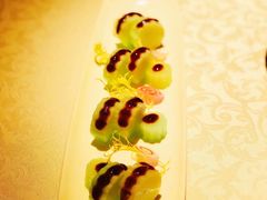 蓝莓山药-麟1929(外滩店)