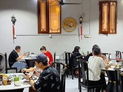 -东坊味道私房菜·地道顺德菜(大良店)