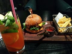 -C&R西班牙餐厅