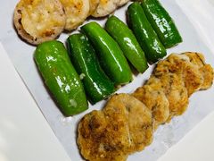 煎酿三宝-猪肉婆私房菜(容桂总店)