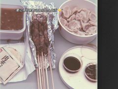 -西贝(上海我格广场店)