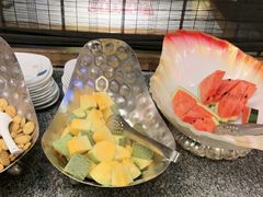 -四季厨房 鲁菜·孔府烤鸭(高新万达店)