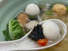 -阿坤纯正西刀鱼丸(Kuala Lumpur Branch)