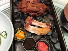 -旺顺阁海鲜广场(亚运村店)