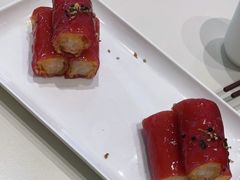 -蔡澜点心·粤菜(月星环球港店)