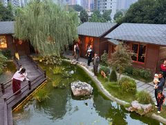 -耕渔小院·湖南鱼鲜(望城店)