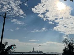 -汕尾风车岛