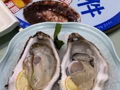 -鲜得莱渔港·小平岛海胆馆(七贤岭店)