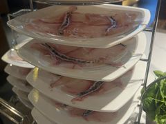 -云尊府云南菜·蒸汽石锅鱼(学清路店)