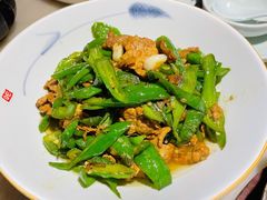 辣椒小炒肉-佬麻雀·剁椒鱼头(京基KK One店)