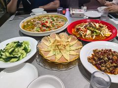 -蛙兔鸡自贡风味·特色江湖菜(广都店)