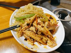 -鸡西冷面(翠竹店)