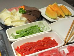 -海底捞火锅(公益西桥店)